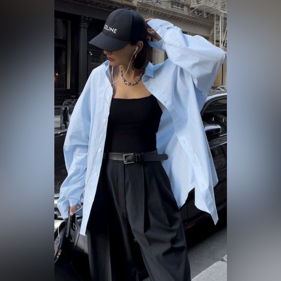 Vintage Polo button down - Picture 1 of 5